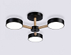 Люстра на штанге Ambrella Light FL FL4823 100_100_2025875