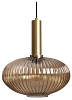 Подвесной светильник Loft it Iris 1 2071-C+BR 100_100_2460904