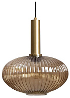 Подвесной светильник Loft it Iris 1 2071-C+BR 500_191_2460904