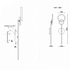 Накладной светильник Imperiumloft ZINGY A zingy01 100_100_1985228