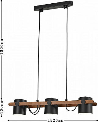 Подвесной светильник F-promo Scandy 3004-3P 400_400_1922323