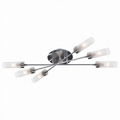 Люстра на штанге Citilux Хеликс CL109161 400_400_2422436