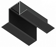 Профиль-держатель накладной Ambrella Light GL GL3601 250_100_2163778