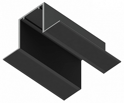 Профиль-держатель накладной Ambrella Light GL GL3601 400_400_2163778