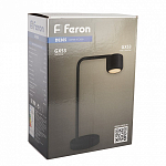 Настольная лампа офисная Feron DE365 48404 250_100_1750851