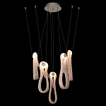 Подвесной светильник Loft it Series 10400/5 250_100_1854579