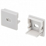 Набор заглушек для профиля Arlight ARH-WIDE-B-H20 Square 016190 250_100_Array