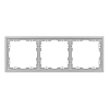 Рамка на 3 поста Arlight FRM-NOBE 059459 100_100_3075378