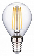 Лампа светодиодная Farlight G45 E14 11Вт 4000K FAR000127 500_191_2282445