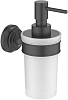 AQ4505MB КЛАССИК дозатор, матовый черный 100_100_3225846