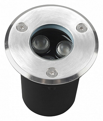 Встраиваемый в дорогу светильник Arte Lamp Piazza A6103IN-1SS 400_400_3233912