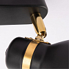 Спот Arte Lamp Fafnir A5047PL-2BK 100_100_1824552