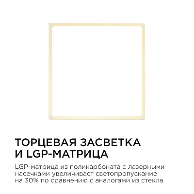 Накладной светильник Apeyron Electrics  06-49 400_400_3095659