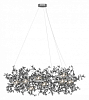Подвесная люстра Loft it Spark 10101/600 Chrome 100_100_1847546