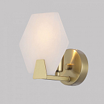 Бра Eurosvet Marble 60158/1 латунь 250_100_1813187