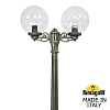 Фонарный столб Fumagalli Globe 300 G30.156.S20.BXE27 100_100_3079272