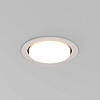 Встраиваемый светильник NUVOLT LDL-021W 100_100_2884445