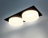 Встраиваемый светильник Ambrella Light TN TN1319 100_100_2013985