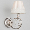 Бра Eurosvet Incanto 60069/1 серебро 100_100_2245973