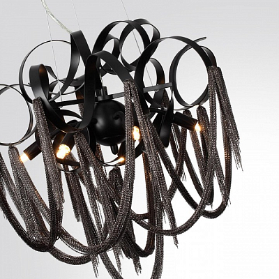 Подвесная люстра Odeon Light Chainy 5067/6 400_400_1729390