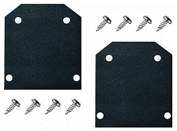 Заглушка для профиля Denkirs SMART PROFI TR3047-AL 500_191_2300065
