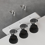 Крепление для встраивания светильника Arte Lamp Ducre-Accessories A809003 250_100_2125450