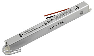 Блок питания SWG L L-24-24 500_191_3163639