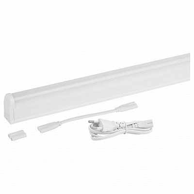 Накладной светильник Эра  LLED-01-16W-6500-W 400_400_2452403