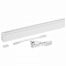 Накладной светильник Эра  LLED-01-16W-6500-W
