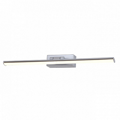 Подсветка для картины Escada 170001 170001/A/1W  Silver 400_400_2619721