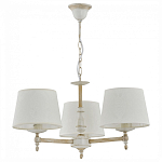 Подвесная люстра Alfa Roksana White 18533 250_100_3094634