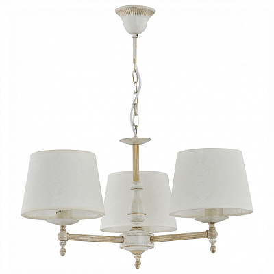 Подвесная люстра Alfa Roksana White 18533 400_400_3094634