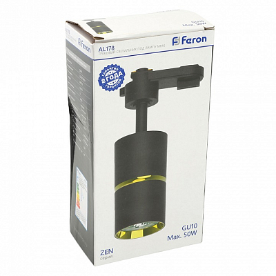 Светильник на штанге Feron AL178 48703 400_400_1755666