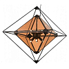 Подвесной светильник Wertmark Rombo WE244.08.003 100_100_2467172