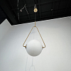 Подвесной светильник Imperiumloft LAVALIERE LAVALIERE01 100_100_1978177