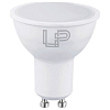 Лампа светодиодная LEDS POWER  GU10 8Вт 3000K 006819 100_100_2201296