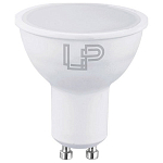 Лампа светодиодная LEDS POWER  GU10 8Вт 3000K 006819 250_100_2201296