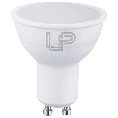 Лампа светодиодная LEDS POWER  GU10 8Вт 3000K 006819 400_400_2201296
