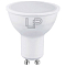 Лампа светодиодная LEDS POWER  GU10 8Вт 3000K 006819