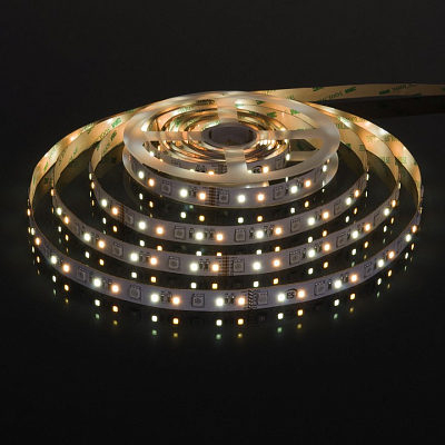 Лента светодиодная Elektrostandard 90Led 16W IP20 RGBWW a053707 400_400_1777147
