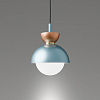 Подвесной светильник LIGHTERA Nudle LE400L-1A 100_100_2742338