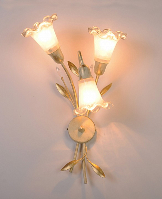 Бра Doge Luce 114 114AP3XZ-370 400_400_2000420