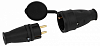 Розетка с заземлением Эра  RX10-B-IP44 100_100_2785847