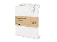 Простыня на резинке Plain Collection 875642 250_100_2116441