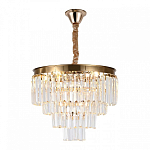 Подвесная люстра Citilux Ricky CL314143 250_100_1693687