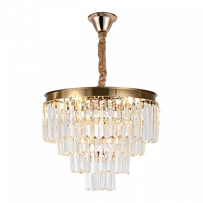 Подвесная люстра Citilux Ricky CL314143 400_400_1693687
