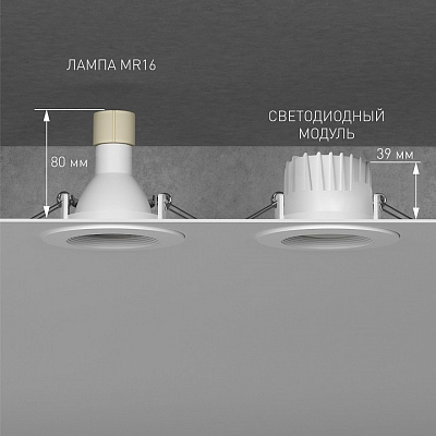 Модуль светодиодный Elektrostandard LED Модуль BMGU1007 400_400_2473001