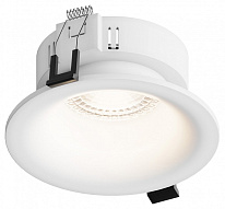 Встраиваемый светильник Hesby Lighting Envision HSBL_0109 500_191_2436095