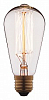 Лампа накаливания Loft it Edison Bulb E27 60Вт K 1008 100_100_2254846