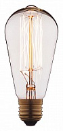 Лампа накаливания Loft it Edison Bulb E27 60Вт K 1008 500_191_2254846